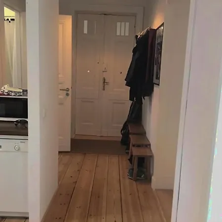 Stylish With Private Bathroom * Neuenhagen bei Berlin